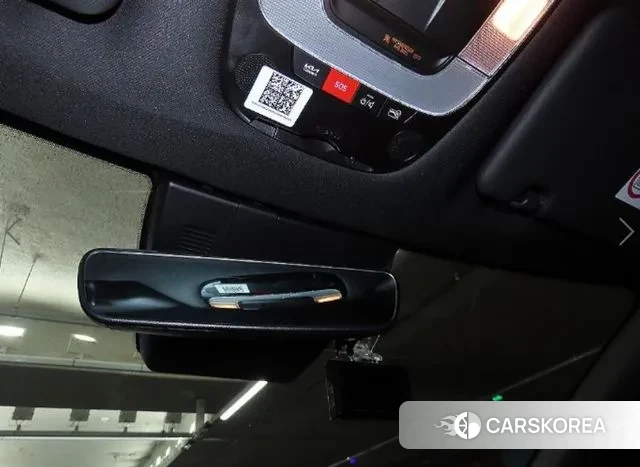 Kia Sportage 5th Generation 2024 Белый из Кореи, фото 5