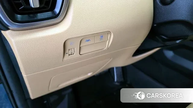 Kia Sorento 4th Generation 2020 Синий из Кореи, фото 5