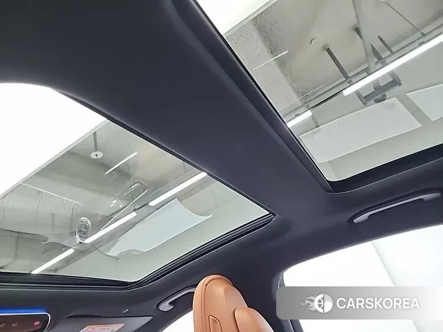 Mercedes-Benz C-Class W206 2025 Серый из Кореи, фото 5