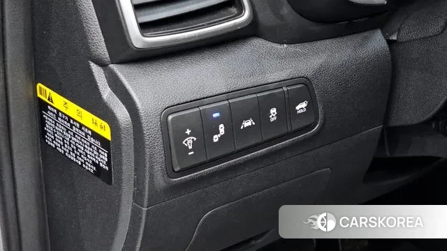 Hyundai All New Tucson 2019 Серебряный из Кореи, фото 5