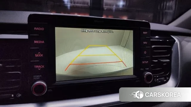 Kia Stonic 2019 Белый из Кореи, фото 5