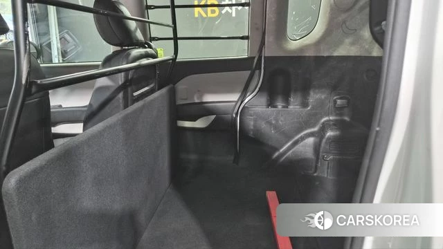 Kia The New Kia Ray 2022 Белый из Кореи, фото 5