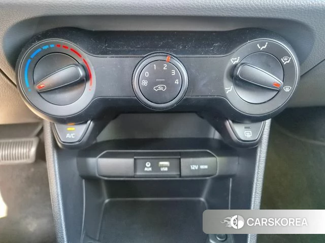 Kia All New Morning (JA) 2019 Жемчужный цвет из Кореи, фото 5