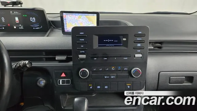 Hyundai Staria id 2436749 из Кореи 5