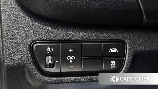 Kia Seltos 2019 Белый из Кореи, фото 5