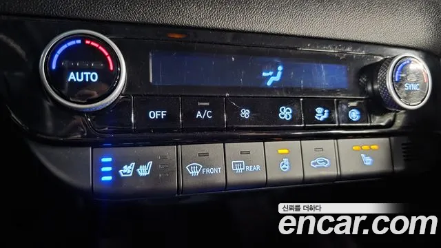 Hyundai Avante (CN7) id 2693205 из Кореи 5