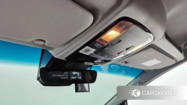 Hyundai Staria 2024 Серый из Кореи, фото 5