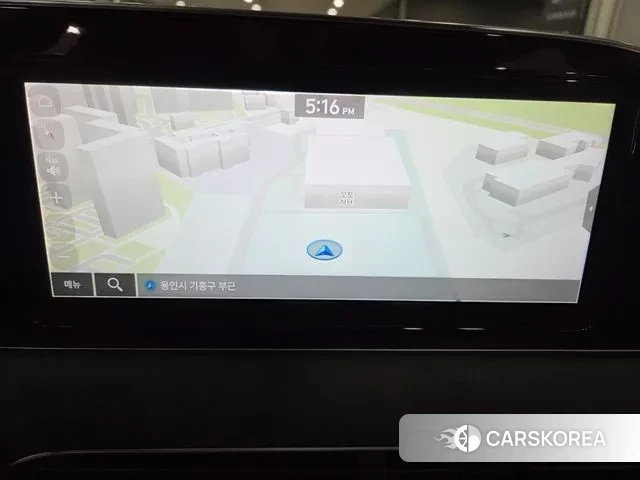 Hyundai Palisade 2021 Белый из Кореи, фото 5