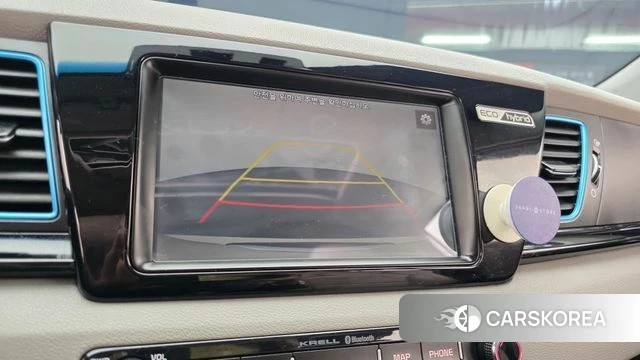 Kia Niro 2018 Белый из Кореи, фото 5