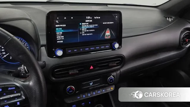 Hyundai The New Kona 2020 Белый из Кореи, фото 5