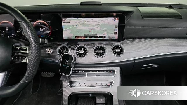 Mercedes-Benz E-Class W213 2021 Белый из Кореи, фото 5