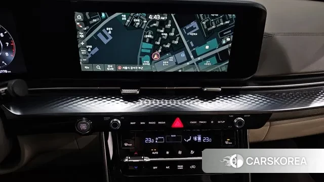 Kia Carnival 4th generation 2022 Белый из Кореи, фото 5