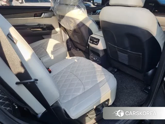 Kia Mohave Master 2019 Черный из Кореи, фото 5