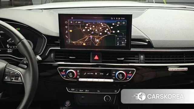 Audi A5 (F5) 2021 Белый из Кореи, фото 5