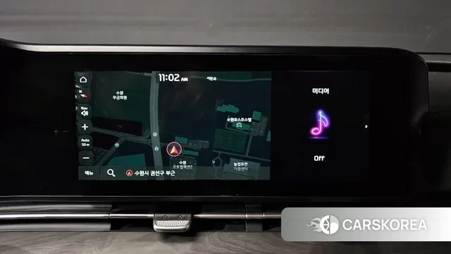 Kia Carnival 4th generation 2022 Белый из Кореи, фото 5