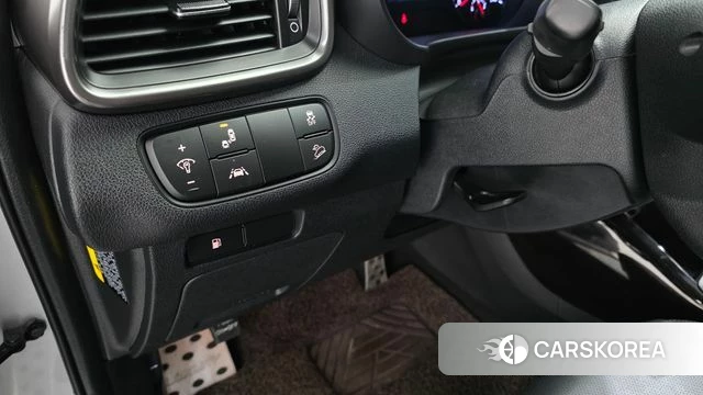 Kia The New Sorento 2019 Серебристо-серый из Кореи, фото 5