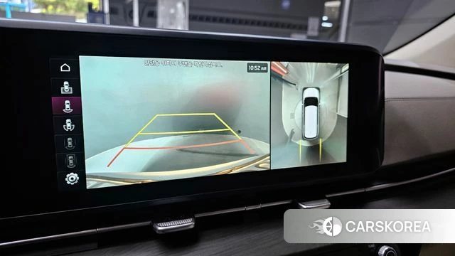 Kia Carnival 4th generation 2022 Белый из Кореи, фото 5