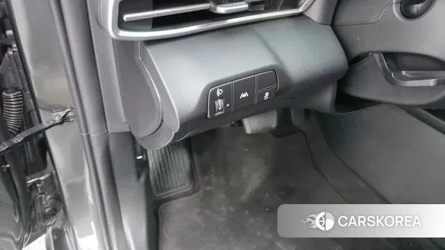 Hyundai Avante (CN7) 2022 Серый из Кореи, фото 5