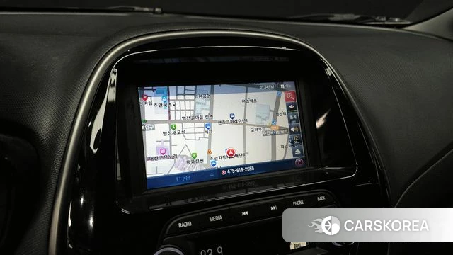 Chevrolet (GM Daewoo) The New Spark 2019 Жемчужный цвет из Кореи, фото 5