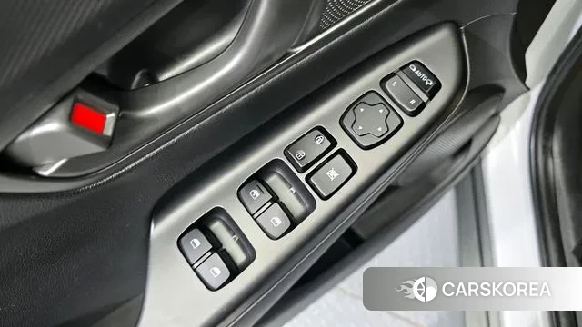 Hyundai Kona Electric 2019 Белый из Кореи, фото 5