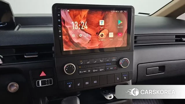 Hyundai Staria 2023 Белый из Кореи, фото 5