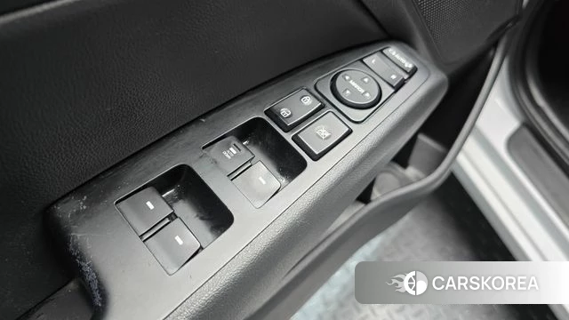 Hyundai Avante AD 2018 Белый из Кореи, фото 5