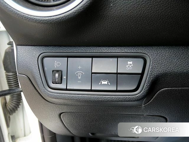 Kia Come New K3 2019 Белый из Кореи, фото 5