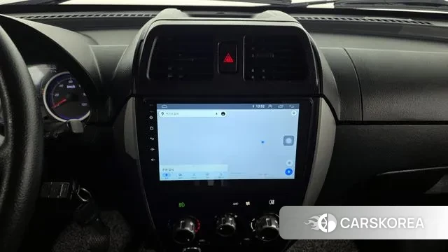 Dongfeng Socon C35 2022 Белый из Кореи, фото 5