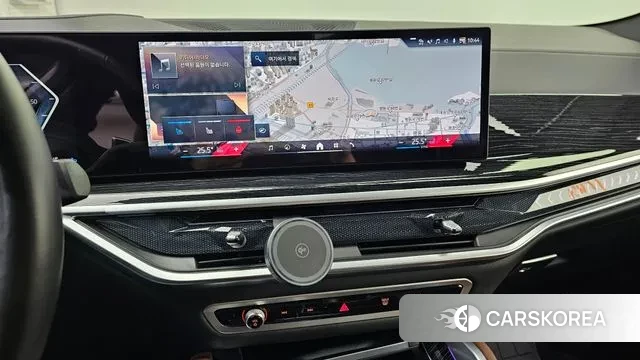 BMW X6 (G06) 2024 Белый из Кореи, фото 5