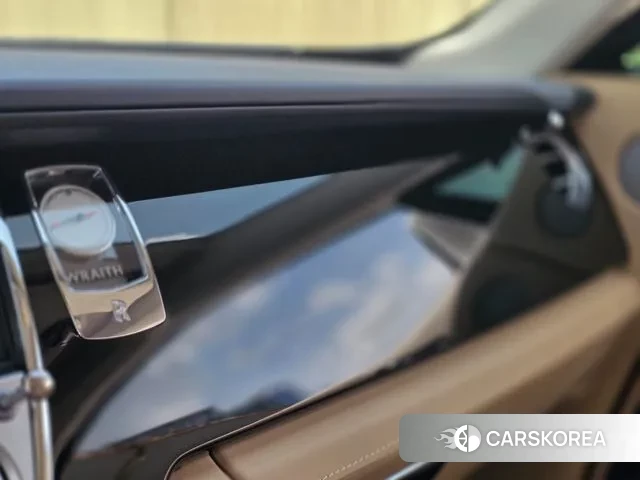 Rolls-Royce Lace 2018 Белый из Кореи, фото 5
