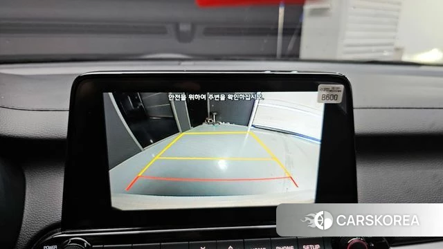 Kia Come New K3 2019 Белый из Кореи, фото 5