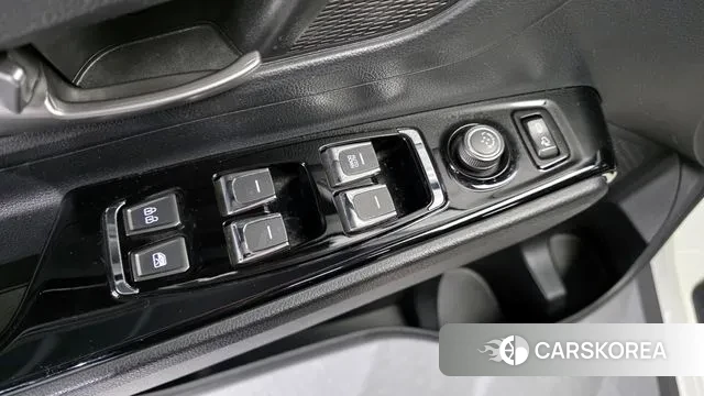 Ssangyong Beautiful Korando 2020 Белый из Кореи, фото 5