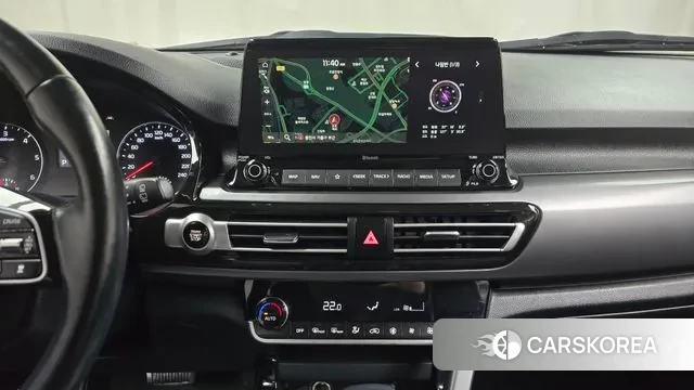 Kia Seltos 2021 Белый из Кореи, фото 5