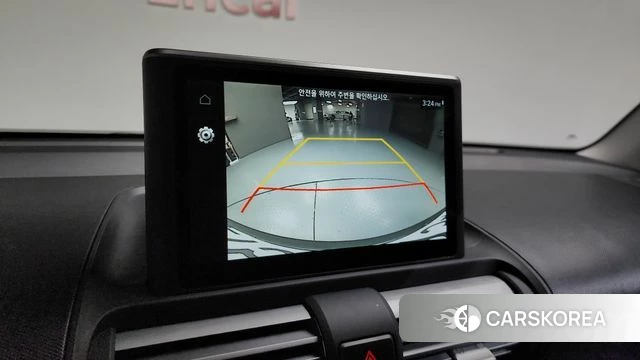 Hyundai Casper 2024 Зеленый из Кореи, фото 5