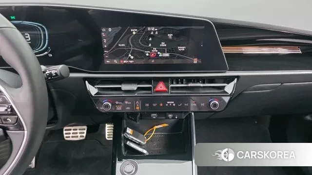 Kia Di Ol Nu Niro 2022 Белый из Кореи, фото 5