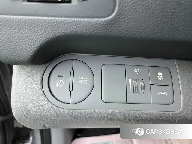 Hyundai The New Grand Starex 2019 Серебристо-серый из Кореи, фото 5