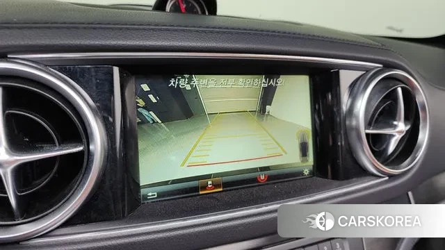 Mercedes-Benz New SL-Class 2019 Черный из Кореи, фото 5