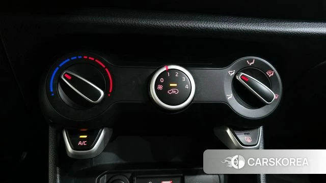 Kia All New Morning (JA) 2018 Черный из Кореи, фото 5