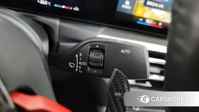 BMW 3 Series (G20) 2023 Черный из Кореи, фото 5