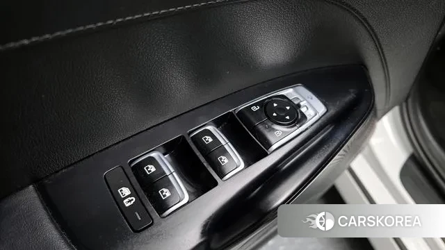 Kia K5 Hybrid 3rd Generation 2023 Белый из Кореи, фото 5