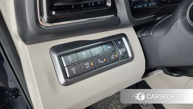 Ssangyong Berry New Tivoli 2021 Синий из Кореи, фото 5