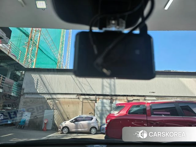 Chevrolet (GM Daewoo) All New Malibu 2018 Жемчужный цвет из Кореи, фото 5