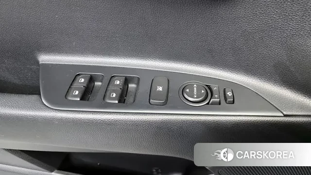 Kia Stonic 2020 Синий из Кореи, фото 5