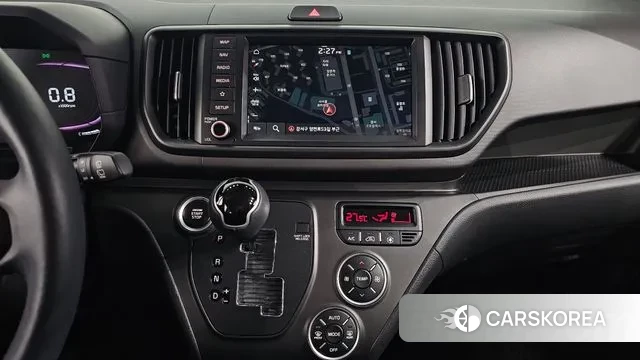 Kia The New Kia Ray id 3654587 из Кореи 5