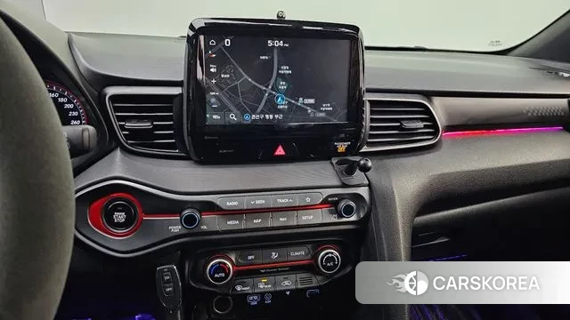 Hyundai Veloster (JS) 2018 Серый из Кореи, фото 5