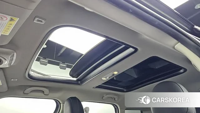 Mini Cooper S Countryman 2019 Серый из Кореи, фото 5