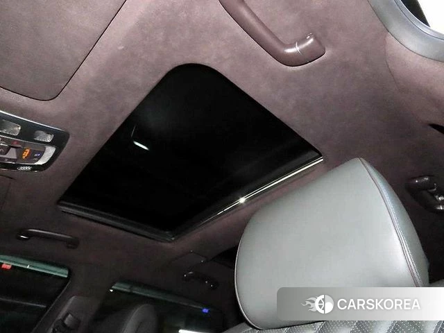 Genesis GV80 2020 Черный из Кореи, фото 5