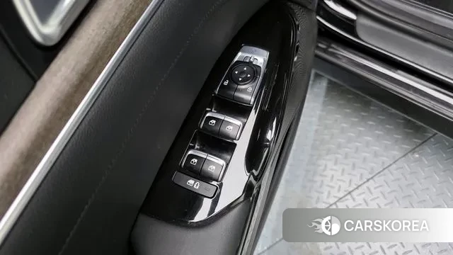 Kia K5 Hybrid 3rd Generation 2021 Черный из Кореи, фото 5