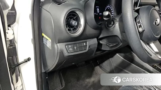 Kia Come New K3 2018 Белый из Кореи, фото 5