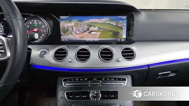 Mercedes-Benz E-Class W213 2020 Черный из Кореи, фото 5